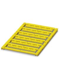 Marker für Klemmen UCT-TMF 12 YE CUS