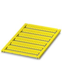 Marker für Klemmen UCT-TMF 3,5 YE CUS