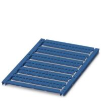 Marker für Klemmen UCT-TMF 4 BU CUS