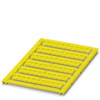 Marker für Klemmen UCT-TMF 6 YE CUS
