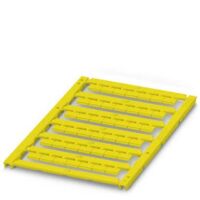 Marker für Klemmen UCT-TMF 8 YE CUS