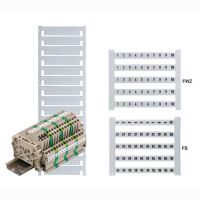 Klemmenmarkierer DEK 5 GW 21