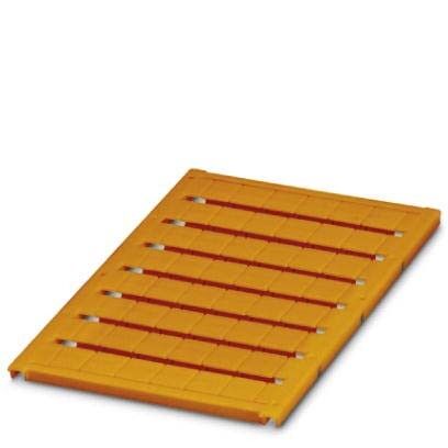 Marker für Klemmen UC-TM 10 OG CUS