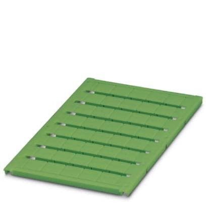 Marker für Klemmen UC-TM 12 GN CUS