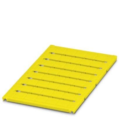Marker für Klemmen UC-TM 12 YE CUS
