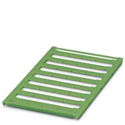 Marker für Klemmen UC-TMF 16 GN CUS