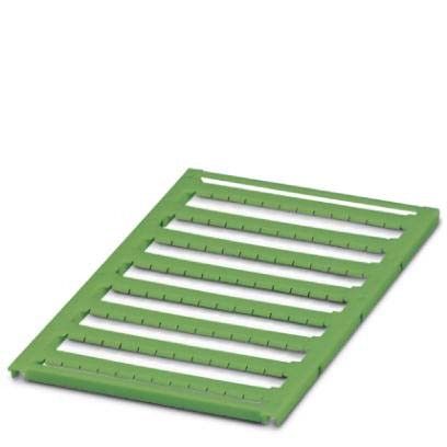 Marker für Klemmen UC-TMF 5 GN CUS