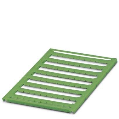 Marker für Klemmen UC-TMF 6 GN CUS