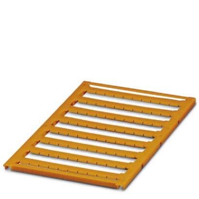Marker für Klemmen UC-TMF 6 OG CUS