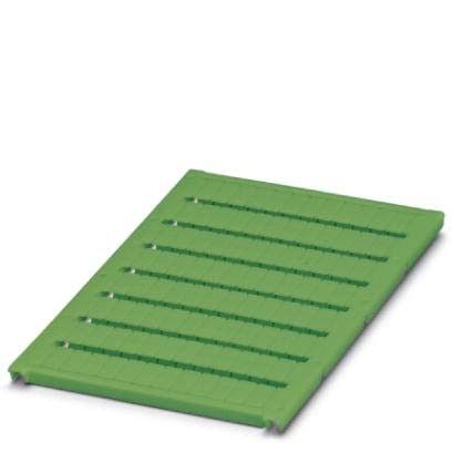 Marker für Klemmen UC1-TM 5 GN CUS