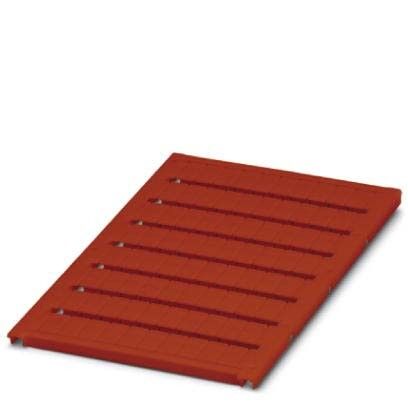 Marker für Klemmen UC1-TM 6 RD CUS