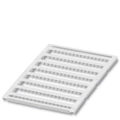Marker für Klemmen UC1-TMF 4 CUS