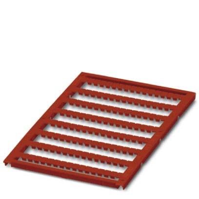 Marker für Klemmen UC1-TMF 4 RD CUS