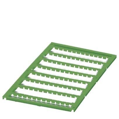 Marker für Klemmen UC1-TMF 5 GN CUS