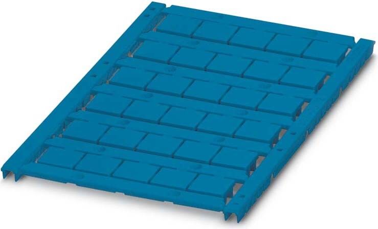 Marker für Klemmen UCT-TM 12 BU Marker für Klemmen UCT-TM 12 BU