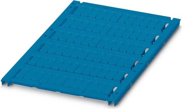Marker für Klemmen UCT-TM 5 BU Marker für Klemmen UCT-TM 5 BU