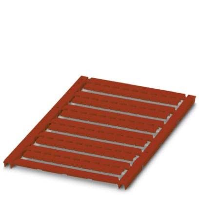 Marker für Klemmen UCT-TMF 6 RD CUS