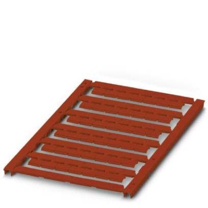 Marker für Klemmen UCT-TMF 8 RD CUS