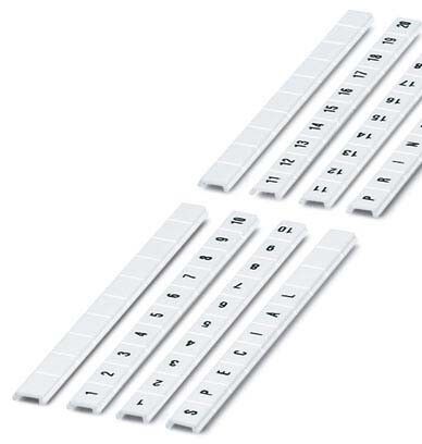 Zackband flach ZBF 7,5 CUS