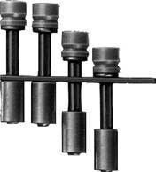 Querverbinder BJMI12-3P-IP20 Querverbinder BJMI12-3P-IP20