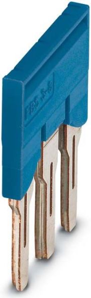 Steckbrücke FBS 3-8 BU Steckbrücke FBS 3-8 BU