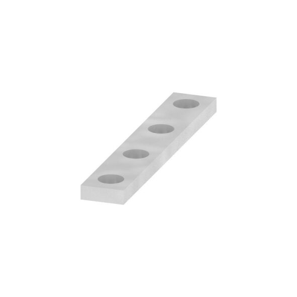 Querverbinder geschraubt QL 4 SAK10 Querverbinder geschraubt QL 4 SAK10