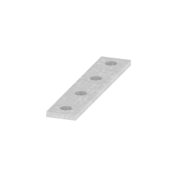 Querverbinder geschraubt QL 4 SAKG46 Querverbinder geschraubt QL 4 SAKG46