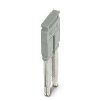 Steckbrücke FBS 2-10 GY