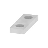 Querverbinder geschraubt QL 2 SAK10