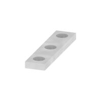 Querverbinder geschraubt QL 3 SAK10