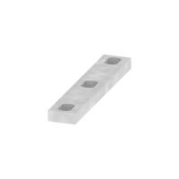 Querverbinder geschraubt QL 3 SAKS4