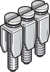 Querverbinder BJM62 2p Querverbinder BJM62 2p