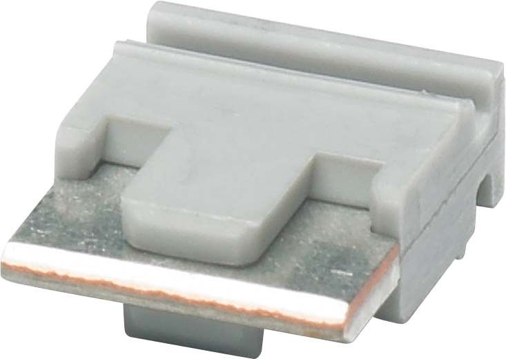 Einzelsteckbrücken FBST 8-PLC GY Einzelsteckbrücken FBST 8-PLC GY