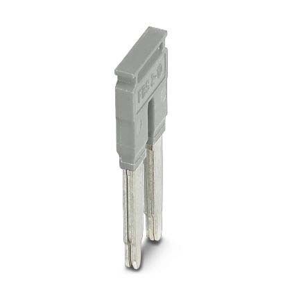Steckbrücke FBS 2-10 GY
