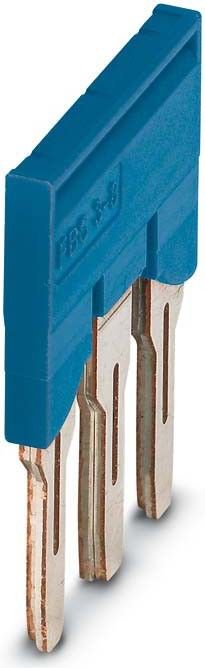 Steckbrücke FBS 3-8 BU Steckbrücke FBS 3-8 BU
