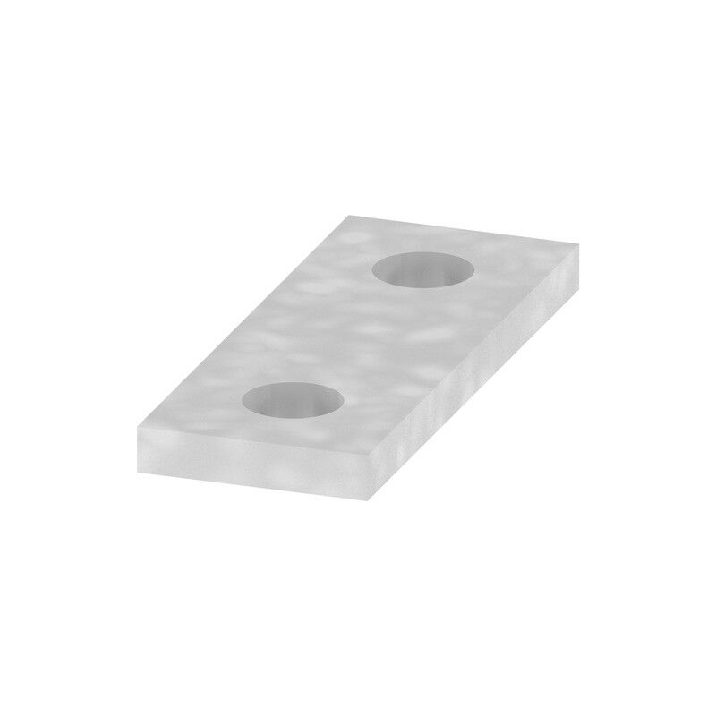 Querverbinder geschraubt QL 2 SAKG40 Querverbinder geschraubt QL 2 SAKG40