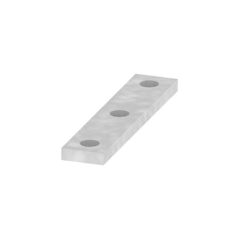 Querverbinder geschraubt QL 3 SAKG28 Querverbinder geschraubt QL 3 SAKG28