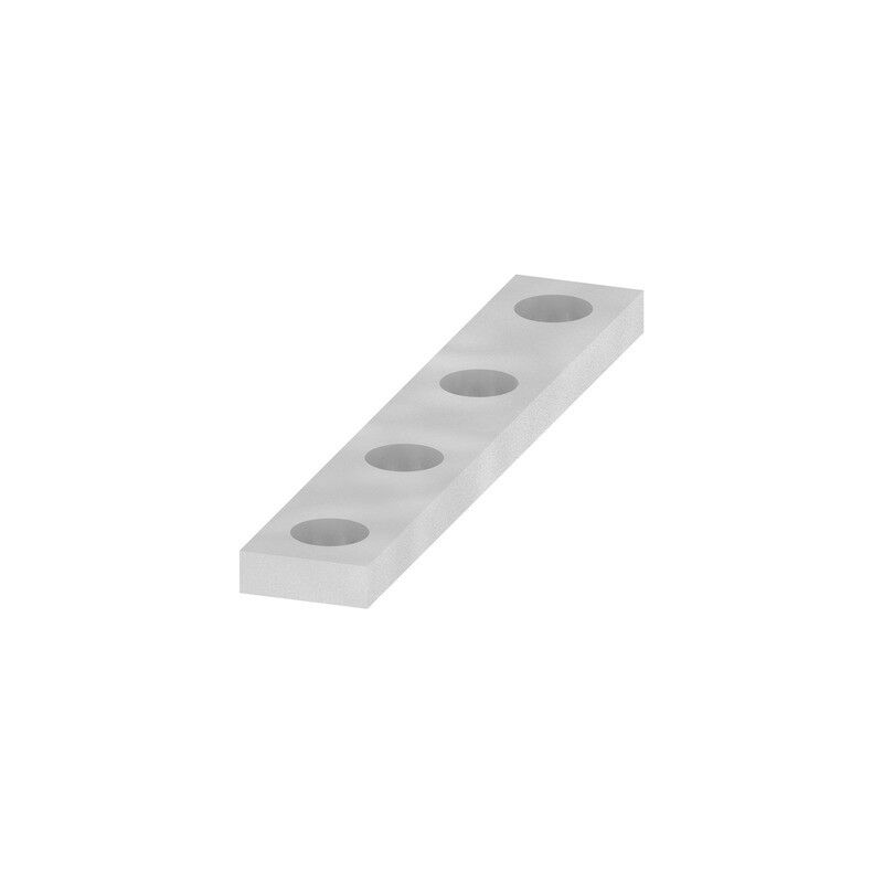 Querverbinder geschraubt QL 4 SAK10 Querverbinder geschraubt QL 4 SAK10