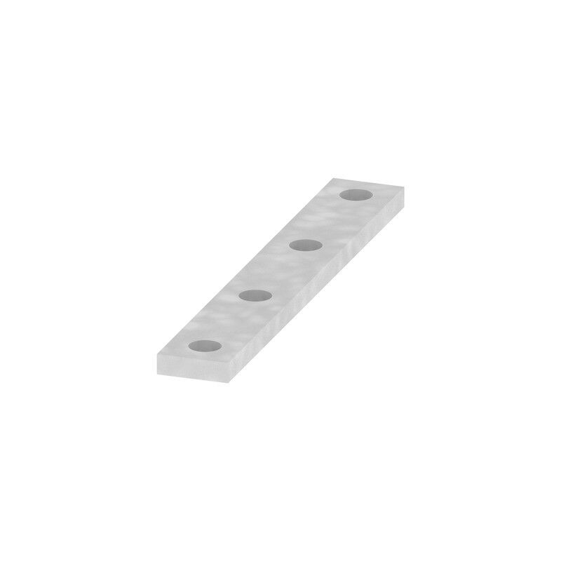 Querverbinder geschraubt QL 4 SAKG28 Querverbinder geschraubt QL 4 SAKG28