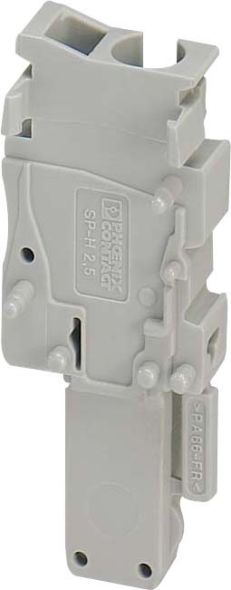 Stecker SP-H 2,5/ 1-R Stecker SP-H 2,5/ 1-R