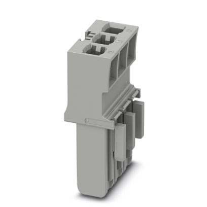 Steckergehäuse CP 4/3 Steckergehäuse CP 4/3