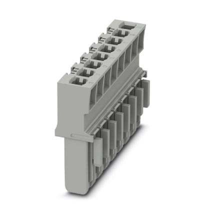 Steckergehäuse CP 4/8 Steckergehäuse CP 4/8
