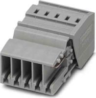 COMBI-Kupplung SC 2,5/ 3