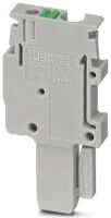 Stecker PP-H 1,5/S/1-L/P-GN