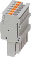 Stecker PP-H 1,5/S/6
