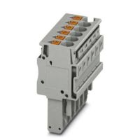 Stecker PP-H 4/ 2
