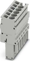 Stecker SP-H 2,5/13