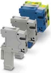COMBI-Stecker SPV 2,5/ 1-L COMBI-Stecker SPV 2,5/ 1-L