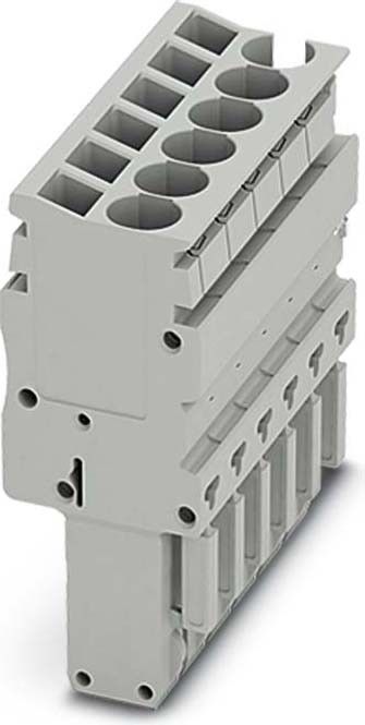 Stecker SP-H 2,5/13 Stecker SP-H 2,5/13