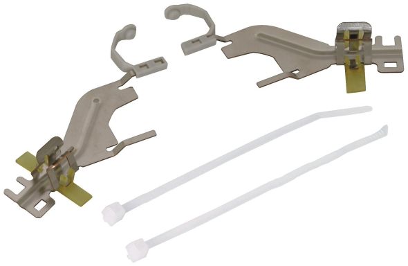 EMV-Federklemme SAK BXT LR (VE2) EMV-Federklemme SAK BXT LR (VE2)